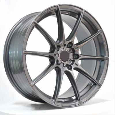 China ALLOY Rim Auto Aftermarket Wheel Aluminum Alloy Car Wheel for sale