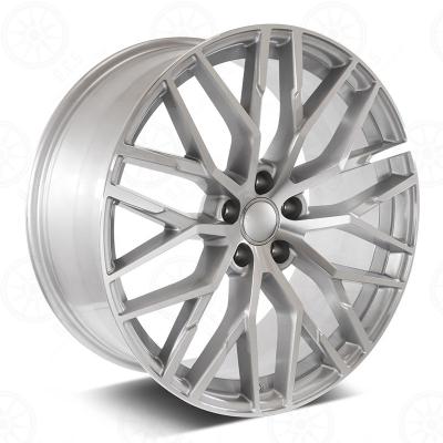 China ALLOY For Audi Replacement Wheel 20*9 Alloy Wheels Rim Item RA15209043_33 for sale