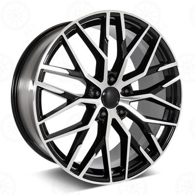 China ALLOY For Audi Replacement Wheel 22*9.5 Alloy Wheels Rim Item RA11229530_30 for sale