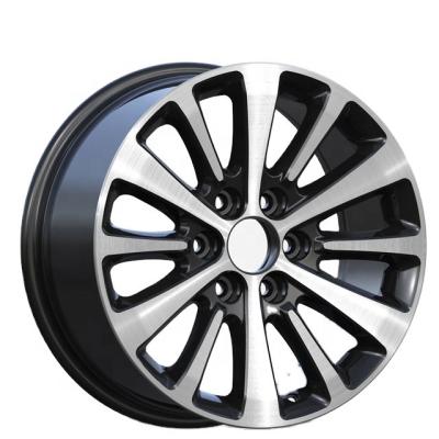 China ALLOY FD Wheels 18*8.5 Inch Rims Rims For Popular Car Wheels FD Alloy Wheels for sale