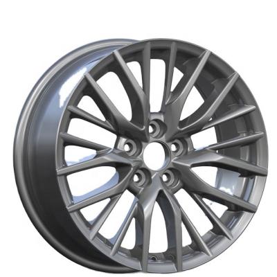 China ALLOY for 2021 rims, hot spare 19/21inch Lexus wheels for sale