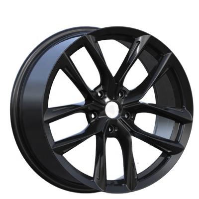 China ALLOY Tesla 19-20 Inch Alloy Wheel Rim Replacement Hot Project for sale