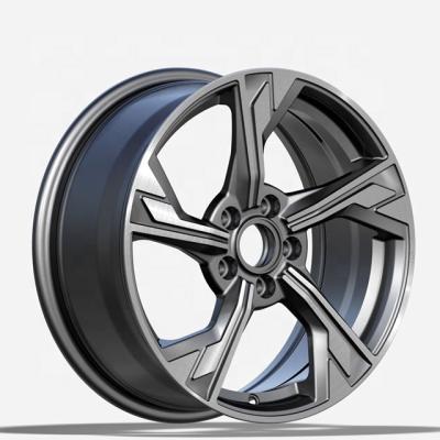 China ALLOY For Audi Replacement Wheel 17/18/19 Alloy Wheels Rim Item AH1951 for sale