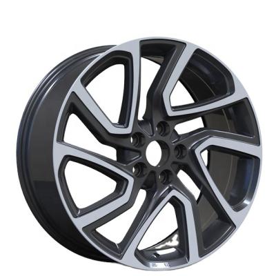 China ALLOY car wheel 20/21*9.5 22*9.5 alloy wheels rim VELAR STYLE - LRH029 for sale