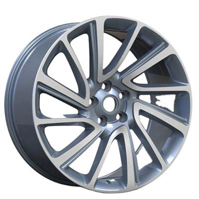 China ALLOY Car Wheel 21*9.5 Alloy Wheels Rim LRH027 for sale