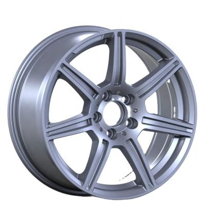 China MH037 ALLOY wheels17/18/19 inch rims rims for popular car wheels MBenz alloy wheels for sale