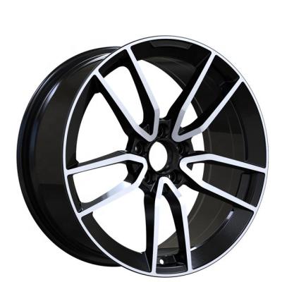 China ALLOY For Mercedes Benz Car Replacement Wheel 18/19/20 Alloy Wheels Rim AMG STYLE - MH069 for sale