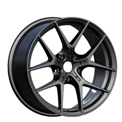 China ALLOY For BH2005 18/19/20 Inch Alloy Rims Wheels 5x112/120 Casting Alloy Wheels For BMW Car Rims for sale