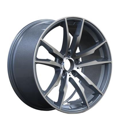 China ALLOY FOR BMW BH2004 20 Inch Alloy Rims Wheels 20*10 20*11 Alloy Wheels For BMW Car Rims for sale