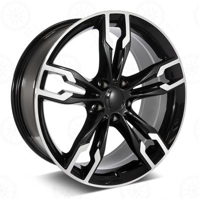 China ALLOY For BMW Replacement Wheel 20*8.5 20*9.5 5*120 72.6 STYLE 640I - RB01 Alloy Wheels Rims Wholesale for sale