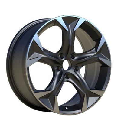 China ALLOY 18 new OE 19 inch alloy wheels for car,pcd 5x112 OE wheel rims for sale