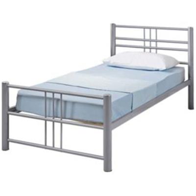 China Storage Julian Bowen Sophie King Size Metal Bed Frame Space Saving Furniture for sale