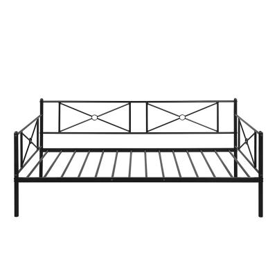 China (Others)Adjustable Modern Furniture Sofa Bed Metal Frame Living Room Sofa With Bed With Storage for sale