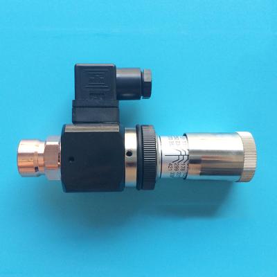 China JCS-02H electro hydraulic pressure switches, 50-350kg/cm2, 410kg/cm2 max pressure, 1KG for sale