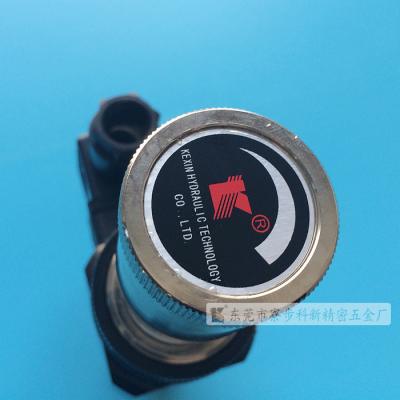 China pressure switch JCS series for sale