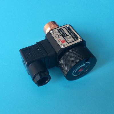 China Hydraulic parts Pressure relay JCS -02S for sale