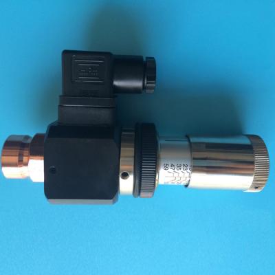 China Pressure Switches for hydraulic JCS-02NL for sale