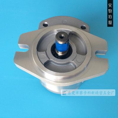 China Hydraulic motor for sale