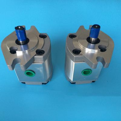 China hydraulic gear pump,aluminum hydraulic pump for sale