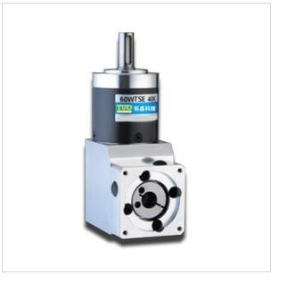 China WTSE  planet-gear speed reducer for sale