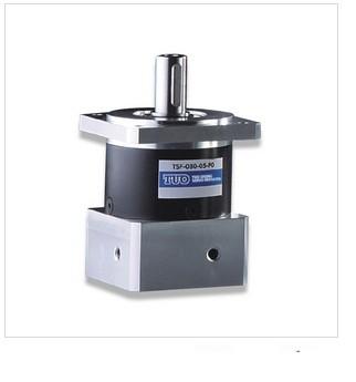 China TSF  planet-gear speed reducer for sale