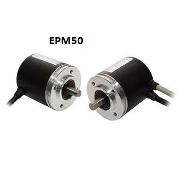 China Absolute type multi-turn rotary encoders for sale