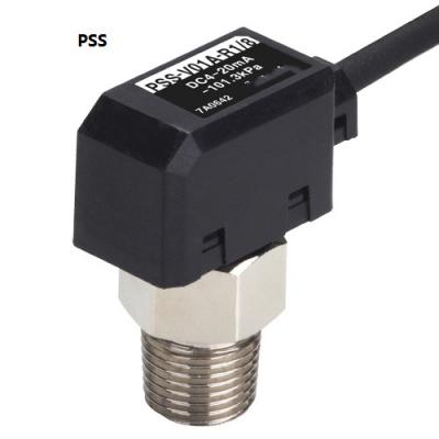 China Compact Analog Pressure Sensors for sale