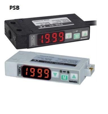 China Small size, High accuracy pressure control digital pressure sensor for sale