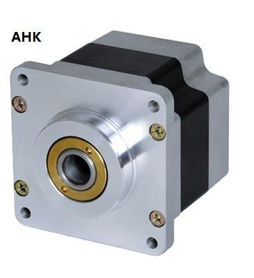 China □42mm/□60mm/□85mm Hollow shaft type 5 – Phase Stepper motor for sale