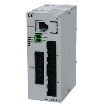 China 1,2 Axis high speed programmable motion controller for sale