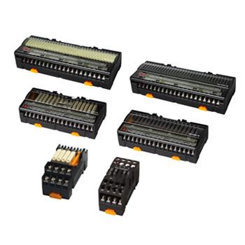 China Optimized solution to operate diverse loads using PLC output signals for sale