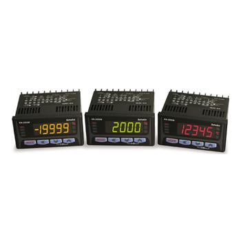 China High Accuracy, Multi-Input, and Multi-Color Indicators for sale