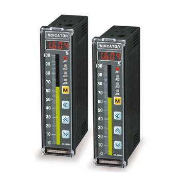 China Compact Digital/Bar Graph Indicators with Clear Display for sale