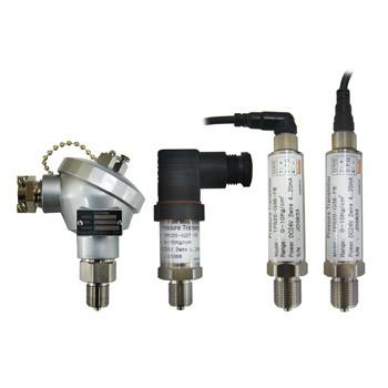 China Stainless Steel Diaphragm Pressure Transmitters with High Accuracy for sale