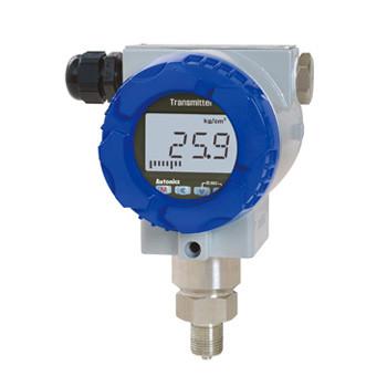 China 2-Wire Pressure Transmitters Optimized for Small to Medium Sized Applications for sale