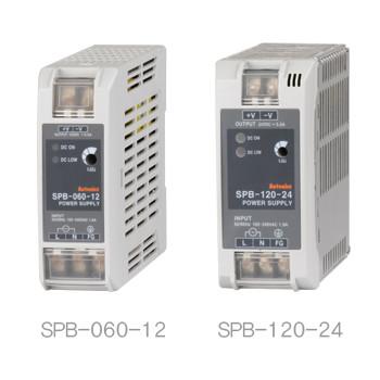 China DIN Rail Switching Mode Power Supplies with High Conversion Efficiency for sale