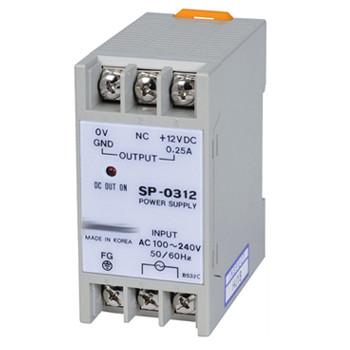 China DIN rail mounting type Switching Power Supply for sale