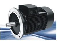 China Y series squirrel cage three-phase asynchronous electric motor (H80-355) for sale