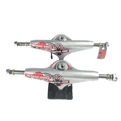 China Young Skateboard Truck 139/149 Indy Hollow Main Parts Of Are High Quality Metal Professional Level for sale