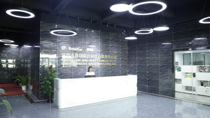 Geverifieerde leverancier in China: - Shenzhen Eyung Union Science And Technology Co.,ltd.