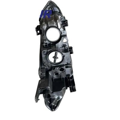 China TIEAUR Symmetrical Car Headlight Halogen Headlight Housing For 21-22 Year CIVIC Low Configurantion for sale