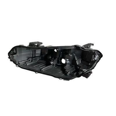 China PP/ABS TIEAUR Auto Headlight LED Headlight Housing For CIVIC YEAR 21-22 High Configuration for sale