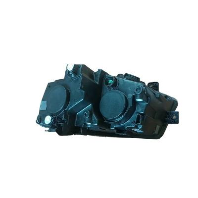 China Car Part Auto Headlamp Styling TIEAUR Lamp Plastic Headlights New For CS35PLUS 18-20 Year for sale