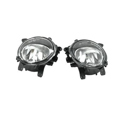 China High Brightness TIEAUR Auto Parts Front Fog Lamp For F35 F30 16-18 Year Low Configuration for sale