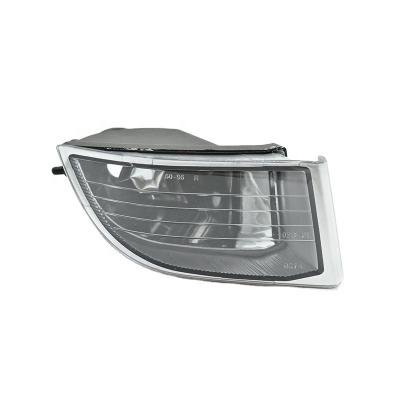 China Auto Fog Lamps Assembly TIEAUR Auto Parts Fog Lights For PRADO 03-08 Year OEM 81211-60150 for sale