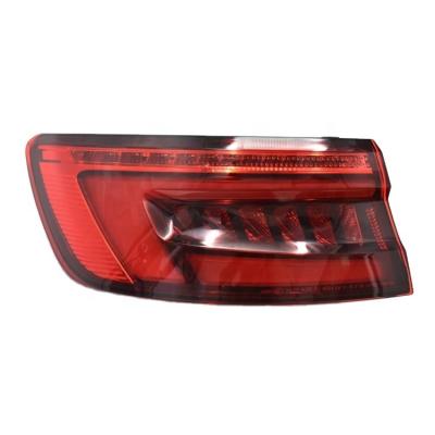 China Car Parts TIEAUR Auto Headlight Car Rear Lamp Tail Light For A4B9 16-18 Year for sale