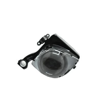 China TIEAUR Plastic and Metal Auto Parts Headlight Lens Lamp Lens Projector for 205/C200 2015 Year for sale