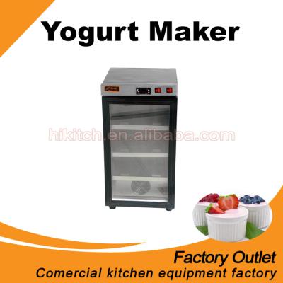 China For intelligent production etc business commercial yogurt maker. yogurt maker/small yogurt machine for sale