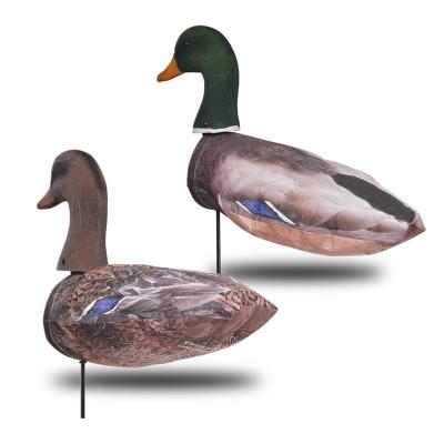 China High Quality Folding Driver and Spectator Outdoor Hunting Gear Hunting Canadian Goose Windsock Decoy for sale