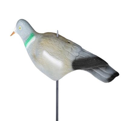 China Ourdoor hunting colorful good price for hunting pigeon decoy china supplier à venda